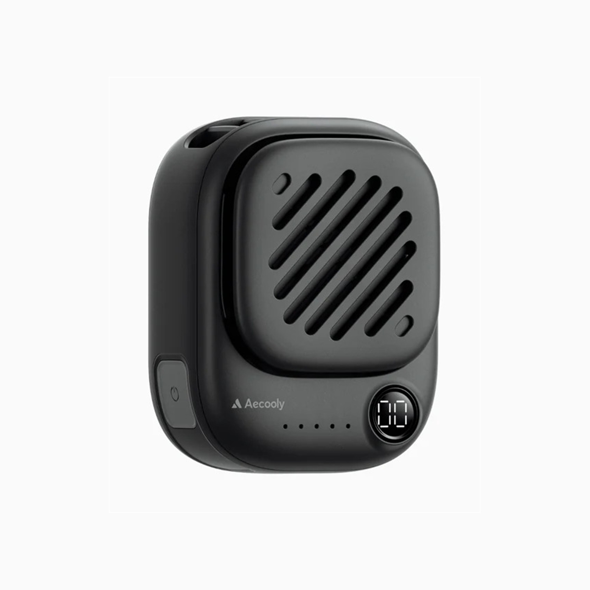 Портативний міні-вентилятор Aecooly Click 01